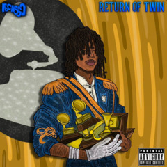 Twinnytwin - Rockstar Livin *Hosted by Mac4velli*