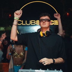 Toman @ SPACE MIAMI 02-11-2025