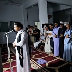 تلاوه حجاز يمني مؤثر بلال الاغبري