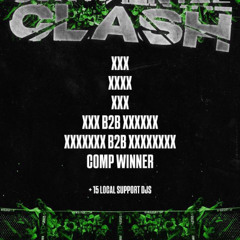 DIVINE PRESENTS: THE CONTINELNTAL CLASH BENJARNI