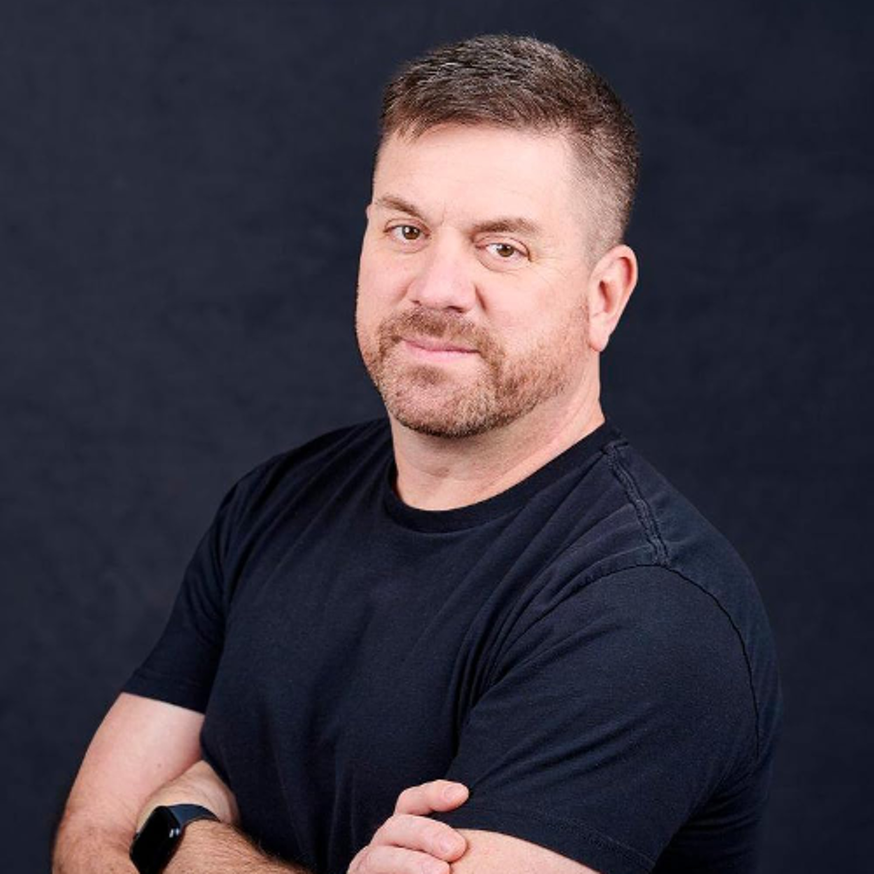 The Frank MacKay Show - Dewayne White