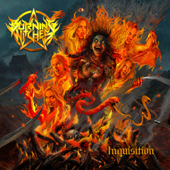 213Rock Harrag Melodica Live interview with Laura Guldemond of Burning Witches 05 08 2025 on Vinylestimes Classic Rock Radio