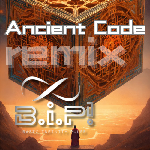 Ancient Code (feat. Effy) [RMX]