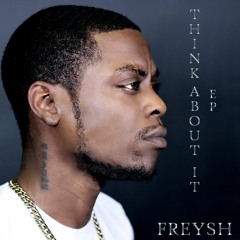 Think About It - EP
