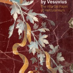 ⚡ PDF ⚡ Buried by Vesuvius: The Villa dei Papiri at Herculaneum full