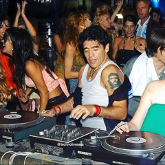 ORIGINAL RAVE MATERIAL VOL. 1