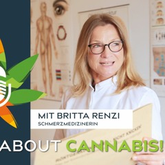 #3 Medizin mit Britta Renzi: Wundermittel oder viel Rauch um nichts?