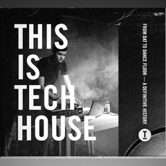 TECH UNDER THE HOUSE