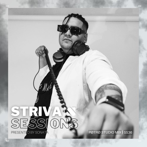 Striva Sessions #036, Pøtrø Studio Mix