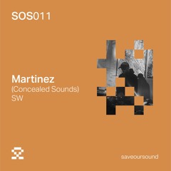 Martinez (DNB mix)