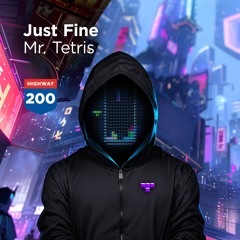 [HWD200] Just Fine — Mr. Tetris | OUT NOW!