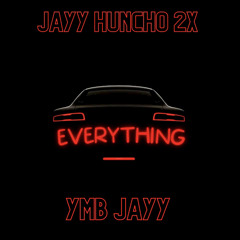 Jayy Huncho 2x - Do The Dash