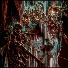 LYSRGIX - SYNTHESIS