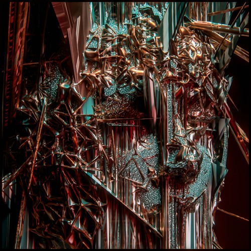 LYSRGIX - SYNTHESIS