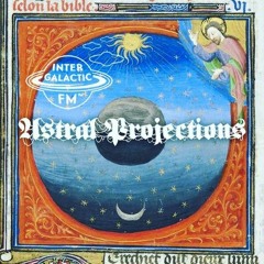ASTRAL PROJECTIONS 19: "Frost Moon Eclipse"