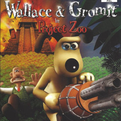 Gromit (prod. Dutch)