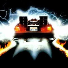 Back in a Min (p.Steadyeddy)