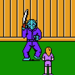 FORSAKEN OST (NEW) RETRO JASON'S FULL THEME