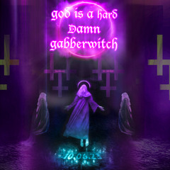 Error In The System @ God Is A Hard Damn Gabberwitch 10-06-2023