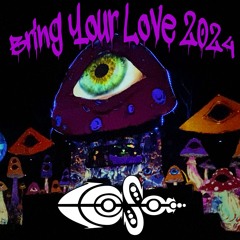 Bring Your Love 2024 - ICOSA