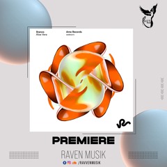 PREMIERE: Stanco - Aloe Vera [Ame Records]