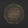 HYPNOTIC TECHNO SET DJ mix artwork - Electronic music tracklist cover image