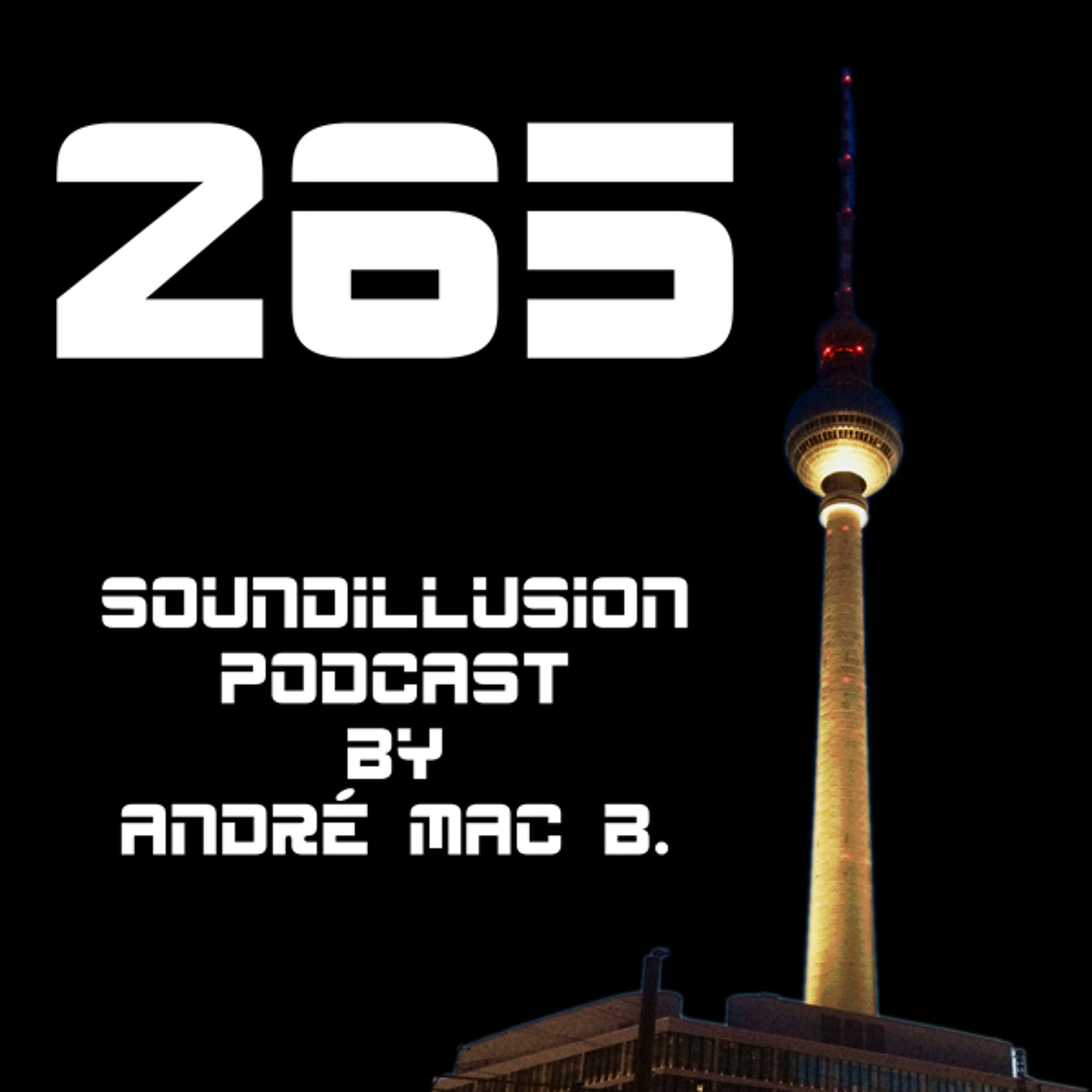 André Mac B.\'s Music