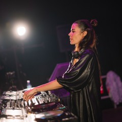 FIONA KRAFT | FULL SET | DGTL ADE 2025 | 25.10.2025