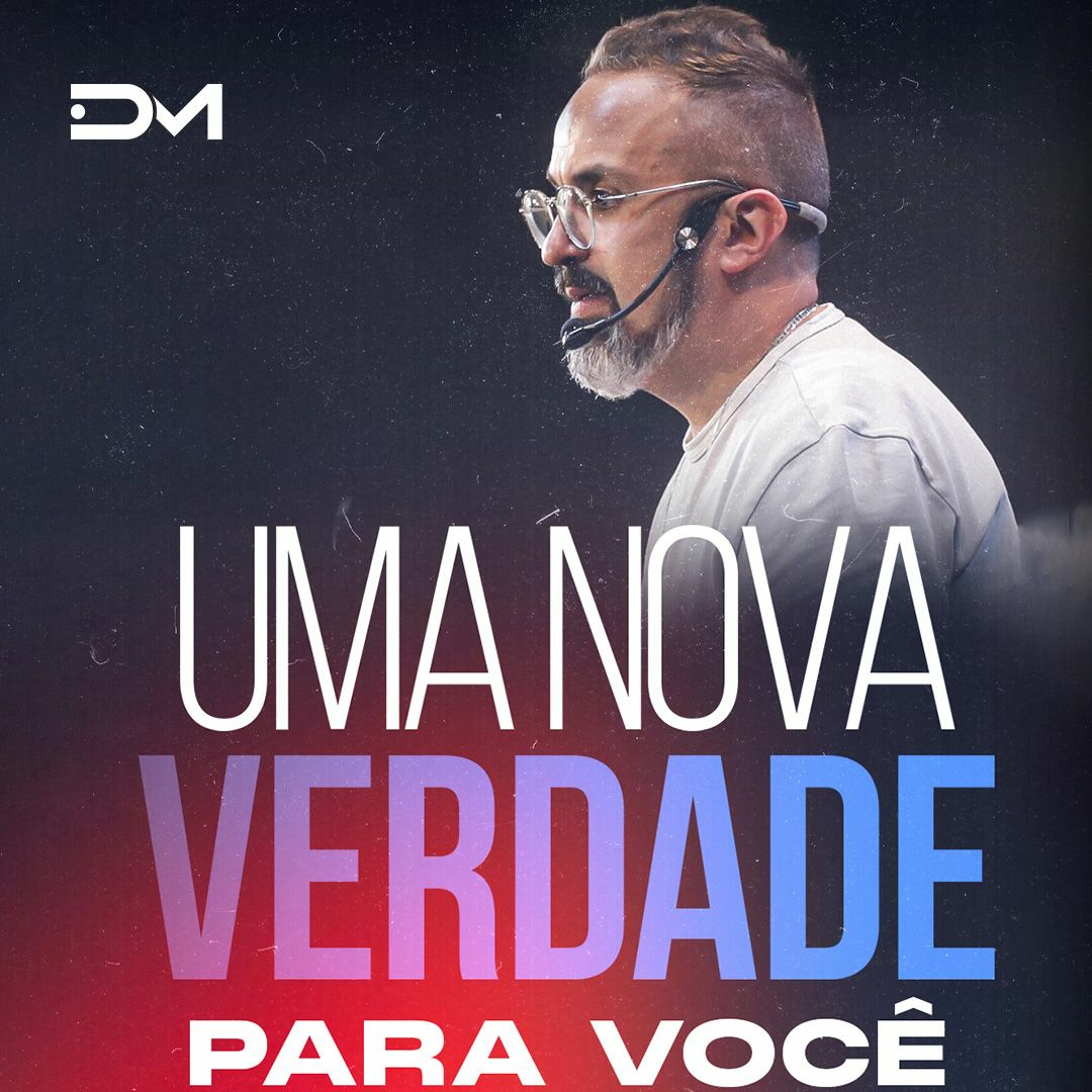 Uma nova verdade para você | Sermão #Diegomenin episode artwork