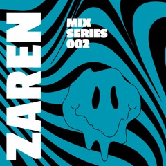 Zaren Mix Series - 002