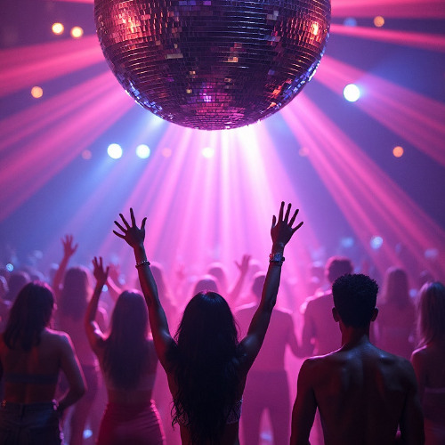 We Own the Night