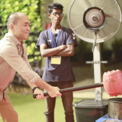 Corporate Christmas Event Organiser