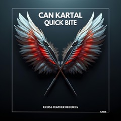 Can Kartal - Quick Bite (Original Mix)