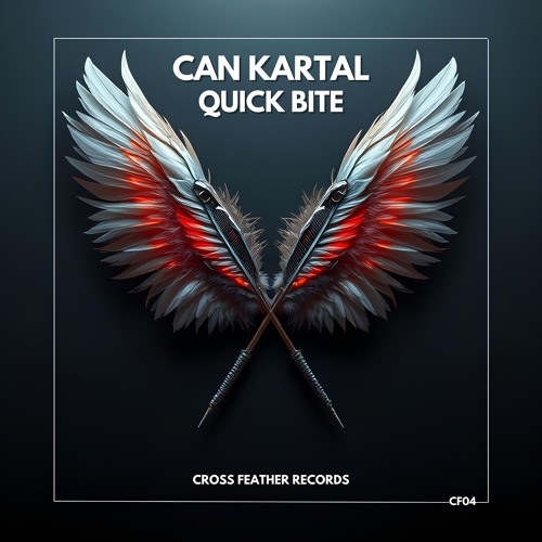 Can Kartal - Quick Bite (Original Mix)