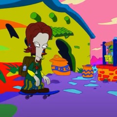 American Dad | Darkpsy/Goa Trance | 145-180 BPM