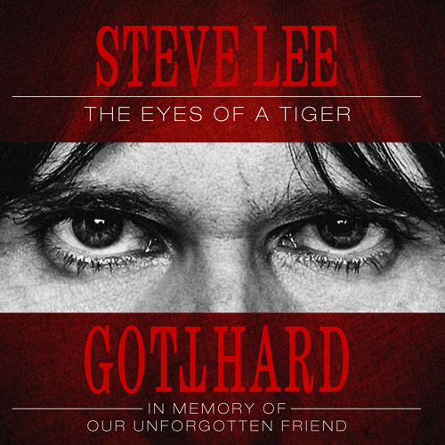 Eye of the Tiger