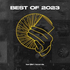 BEST OF KARDIST 2023 MIX