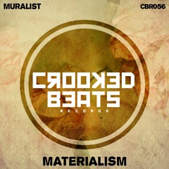 Muralist - Solid  [Crooked Beats]