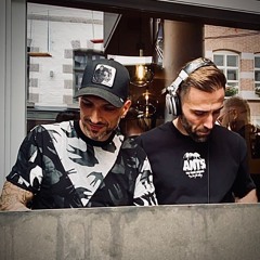 Oliver B2B Davide Capo - Vinyl Only Retro Session 24-10-2024