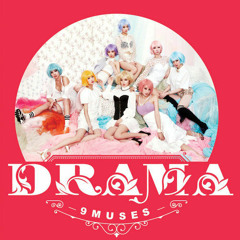 Nine Muses (나인뮤지스) - 드라마 (DRAMA)
