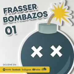Frasser Bombazos 01 (Descarga Gratis) Guaracha - Aleteo // PACK GRATIS //