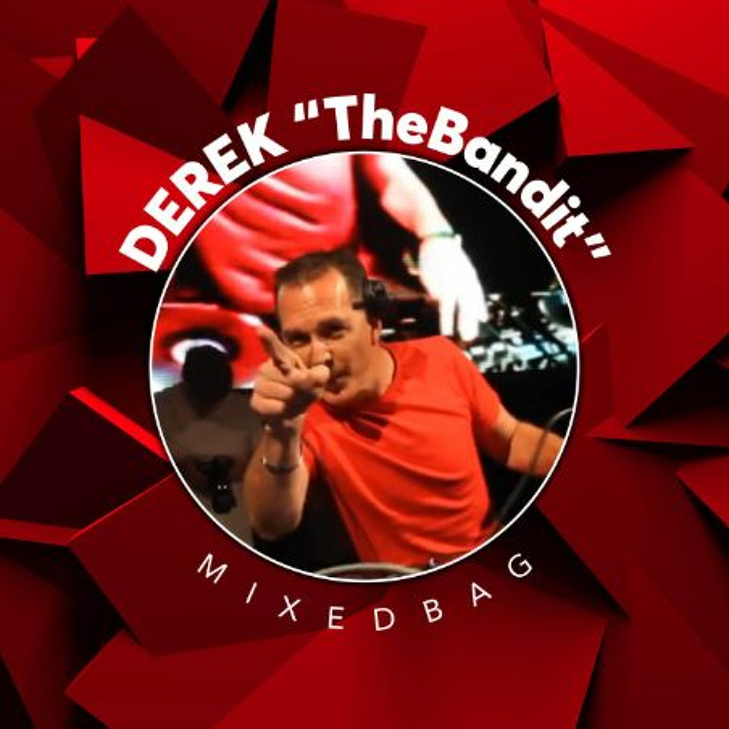 DJ B-Boy