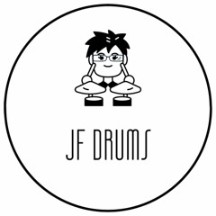 Country Drrum Groove RAW