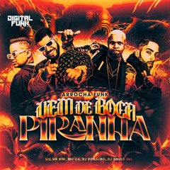 NINGUÉM TA PURO - 2