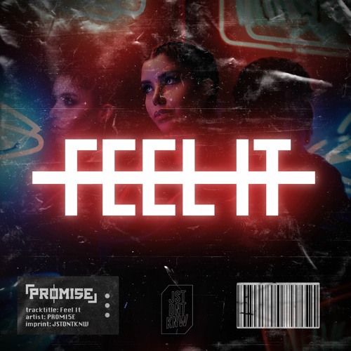PROMI5E - Feel It // FREE DOWNLOAD