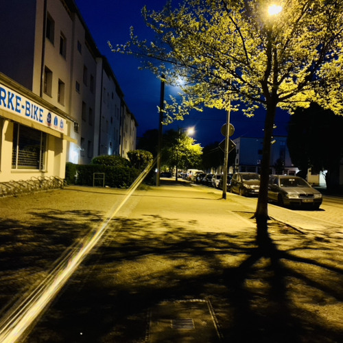 DieserChriZ - Look'in up ~ das Set zum Warm werden 170er LiVe&Uncut