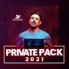 Private Pack Setembro 2021 (For Djs)