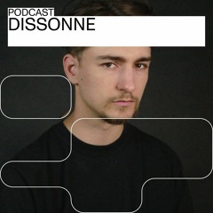 Technopol Mix 043 | Dissonne