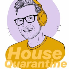 House Quarantine Mix - Dom Dolla Diplo Duke Dumont Fisher ZHU