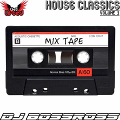House Classics Volume 1